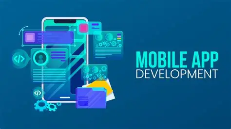 Mobile App develeping